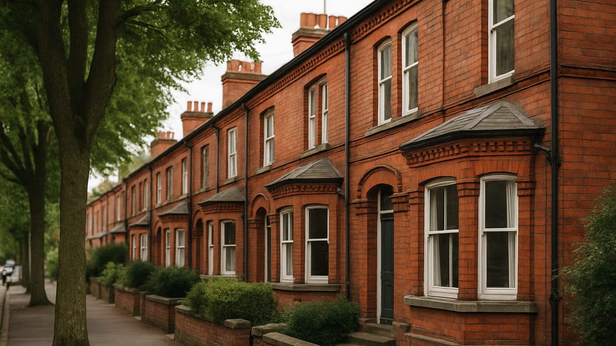 Spray Foam Removal Nottingham: Expert Services, Costs & What to Expect in 2026